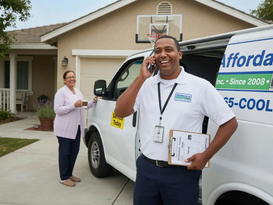 Central Ac Repair La Marque, TX FAQs